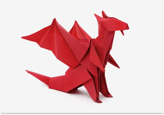 origami